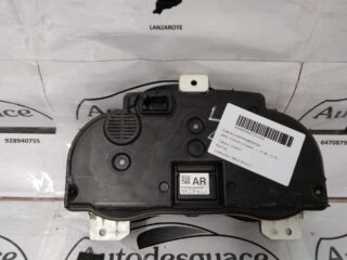 CUADRO INSTRUMENTOS OPEL CORSA D Cosmo - fotografía 2