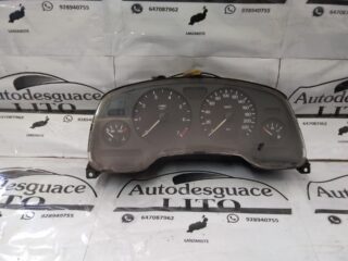 CUADRO INSTRUMENTOS OPEL ASTRA G BERLINA Comfort - fotografía 1