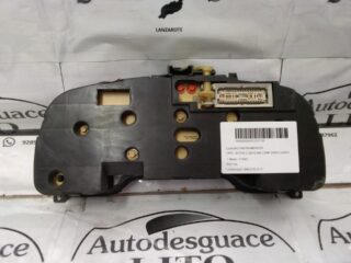 CUADRO INSTRUMENTOS OPEL ASTRA G BERLINA Comfort - fotografía 2