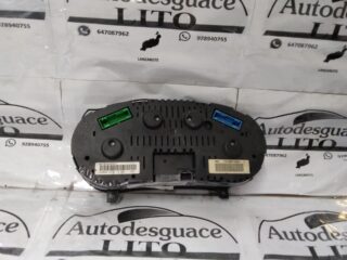 CUADRO INSTRUMENTOS SEAT LEON (1M1) Signo - fotografía 2