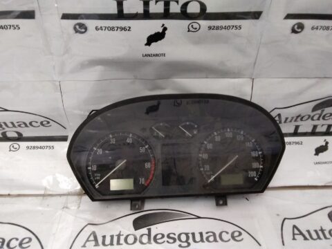 CUADRO INSTRUMENTOS SKODA FABIA (6Y26Y3) Attractive