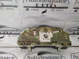 CUADRO INSTRUMENTOS OPEL ASTRA F CARAVAN Astra Familiar GLS (I) - fotografía 2