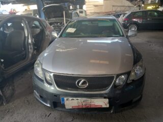 MANDO ELEVALUNAS DELANTERO IZQUIERDO LEXUS - fotografía 1