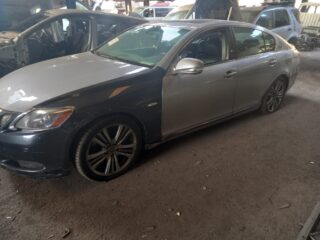 MANDO ELEVALUNAS DELANTERO IZQUIERDO LEXUS - fotografía 2