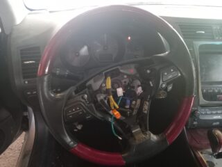 MANDO ELEVALUNAS DELANTERO IZQUIERDO LEXUS - fotografía 3