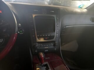 MANDO ELEVALUNAS DELANTERO IZQUIERDO LEXUS - fotografía 4