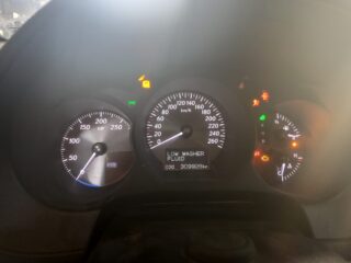 MANDO ELEVALUNAS DELANTERO IZQUIERDO LEXUS - fotografía 5
