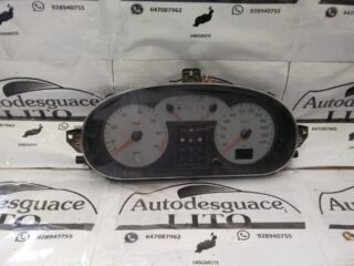 CUADRO INSTRUMENTOS RENAULT MEGANE I SCENIC (JA0) 2.0 Kaleido - fotografía 1