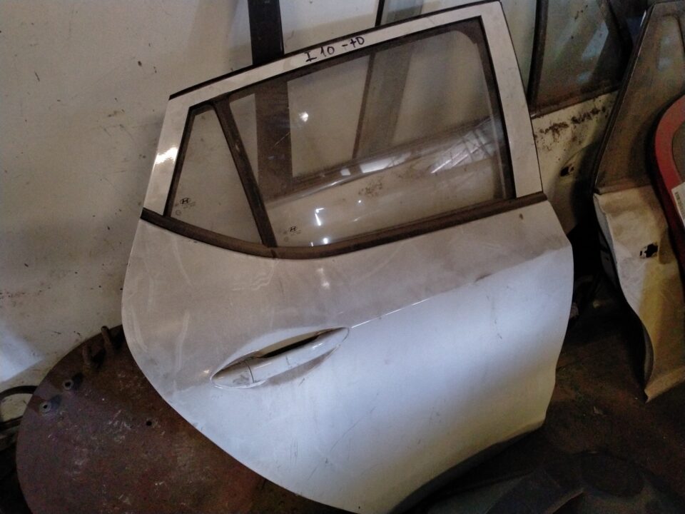 PUERTA TRASERA DERECHA HYUNDAI I10 (PA) Classic
