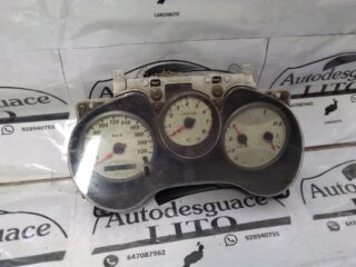 CUADRO INSTRUMENTOS TOYOTA RAV4 (A2) 1.8 Luna (2003-) - fotografía 1