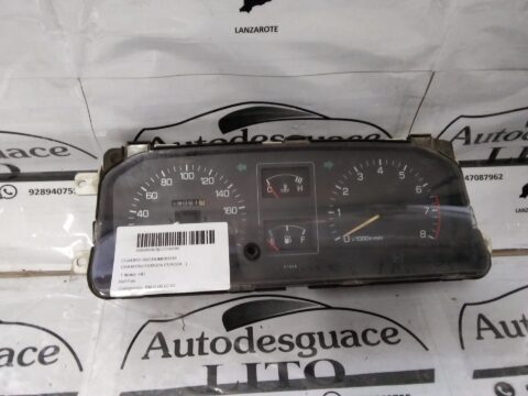 CUADRO INSTRUMENTOS DAIHATSU