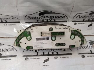 CUADRO INSTRUMENTOS FORD FOCUS BERLINA (CAK) Ambiente - fotografía 2