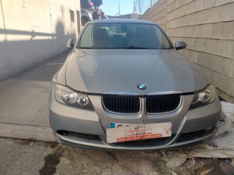 PARAGOLPES TRASERO BMW SERIE 3 BERLINA (E90) 320i
