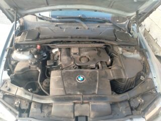 PARAGOLPES TRASERO BMW SERIE 3 BERLINA (E90) 320i - fotografía 3