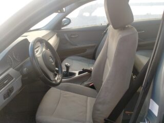 PARAGOLPES TRASERO BMW SERIE 3 BERLINA (E90) 320i - fotografía 5