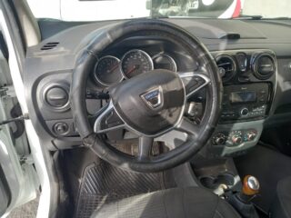 NO IDENTIFICADO DACIA LODGY Ambiance - fotografía 5