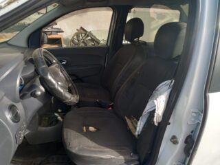 NO IDENTIFICADO DACIA LODGY Ambiance - fotografía 7