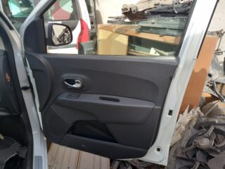 NO IDENTIFICADO DACIA LODGY Ambiance - fotografía 8