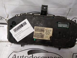 CUADRO INSTRUMENTOS RENAULT MEGANE II BERLINA 5P Dynamique - fotografía 2
