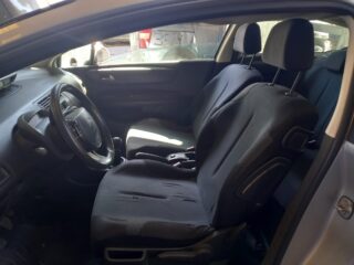 MANDO ELEVALUNAS DELANTERO DERECHO CITROEN C4 COUPE LX - fotografía 2