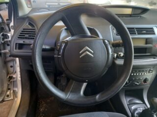 MANDO ELEVALUNAS DELANTERO DERECHO CITROEN C4 COUPE LX - fotografía 5