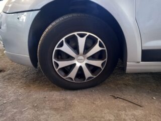 MANDO ELEVALUNAS DELANTERO DERECHO CITROEN C4 COUPE LX - fotografía 8