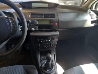 FARO ANTINIEBLA TRASERO IZQUIERDO CITROEN C4 COUPE LX - fotografía 7