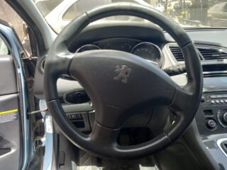 NO IDENTIFICADO PEUGEOT 5008 Confort - fotografía 7