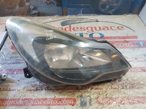 FARO DERECHO OPEL CORSA D Color Edition
