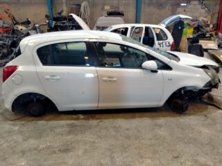 FARO DERECHO OPEL CORSA D Color Edition - fotografía 6