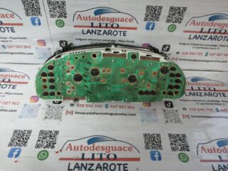CUADRO INSTRUMENTOS KIA CARNIVAL II (FL) 2.9 CDRi EX - fotografía 2