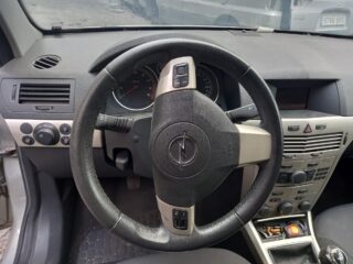 MANDO ELEVALUNAS DELANTERO IZQUIERDO OPEL ASTRA H BERLINA Cosmo - fotografía 2