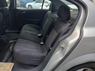 MANDO ELEVALUNAS DELANTERO IZQUIERDO OPEL ASTRA H BERLINA Cosmo - fotografía 4