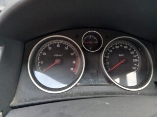 MANDO ELEVALUNAS DELANTERO IZQUIERDO OPEL ASTRA H BERLINA Cosmo - fotografía 6