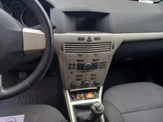 MANDO ELEVALUNAS DELANTERO IZQUIERDO OPEL ASTRA H BERLINA Cosmo - fotografía 7