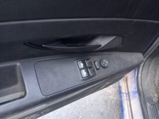 MANDO ELEVALUNAS DELANTERO IZQUIERDO FIAT III EVO PUNTO (199) Dynamic - fotografía 3