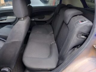 MANDO ELEVALUNAS DELANTERO IZQUIERDO FIAT III EVO PUNTO (199) Dynamic - fotografía 4