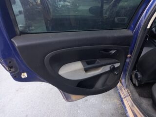 MANDO ELEVALUNAS DELANTERO IZQUIERDO FIAT III EVO PUNTO (199) Dynamic - fotografía 5