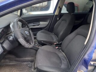 MANDO ELEVALUNAS DELANTERO IZQUIERDO FIAT III EVO PUNTO (199) Dynamic - fotografía 7
