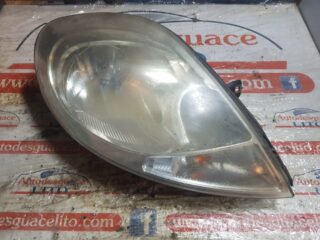 FARO DERECHO OPEL VIVARO FURGÓNCOMBI Combi 2.7t L1H1 - fotografía 1