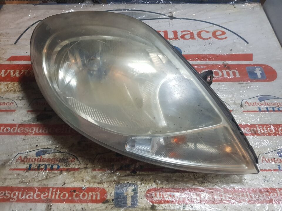 FARO DERECHO OPEL VIVARO FURGÓNCOMBI Combi 2.7t L1H1