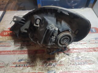 FARO DERECHO OPEL VIVARO FURGÓNCOMBI Combi 2.7t L1H1 - fotografía 2
