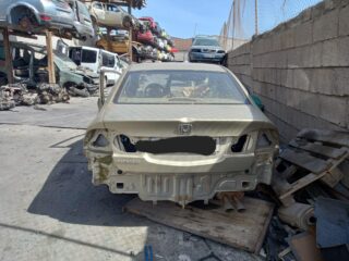 MANDO ELEVALUNAS DELANTERO IZQUIERDO HONDA CIVIC SEDÁN (FD) - fotografía 4