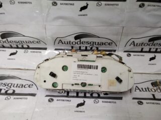 CUADRO INSTRUMENTOS FORD FIESTA BERLINA (DX) Básico - fotografía 2