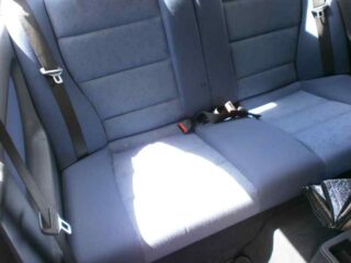 CUADRO INSTRUMENTOS BMW SERIE 3 COMPACTO (E36) 316i - fotografía 7