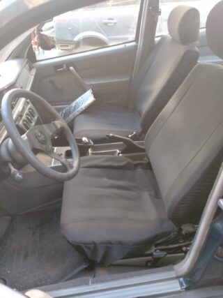 NO IDENTIFICADO MERCEDES-BENZ 190 (BM 201) E 190 (201.024) - fotografía 8