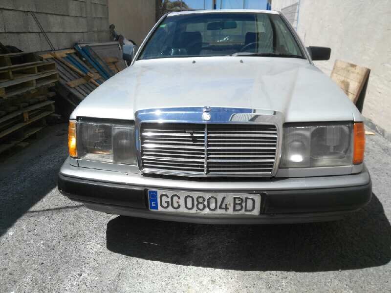 NO IDENTIFICADO MERCEDES-BENZ CLASE 124 (BM 124) COUPECABRIO CE 300 (124.050)