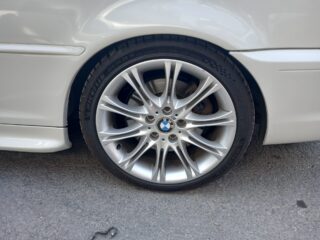 CERRADURA MALETERO PORTON BMW SERIE 3 COUPE (E46) 330 Ci - fotografía 5