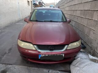 FARO IZQUIERDO OPEL VECTRA B BERLINA Básico (1999-) - fotografía 3