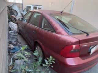 FARO IZQUIERDO OPEL VECTRA B BERLINA Básico (1999-) - fotografía 5